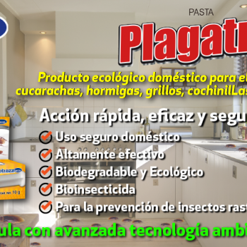 Plagatrol Pasta