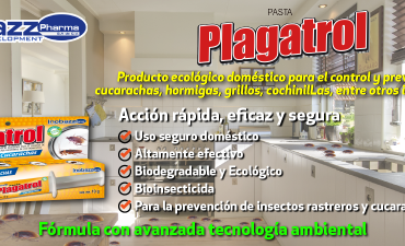 Plagatrol Pasta