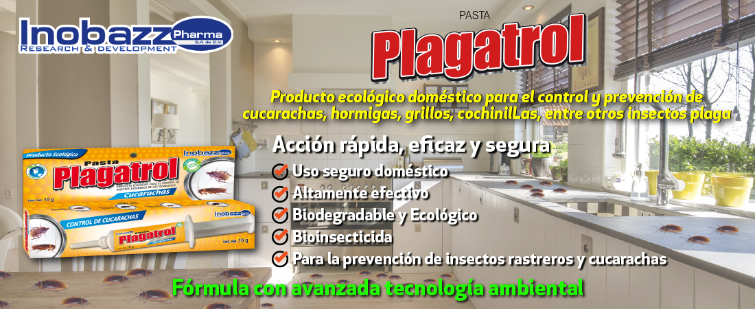 Plagatrol Pasta