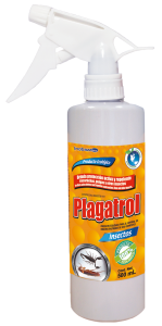 Plagatrol Spray 500ml