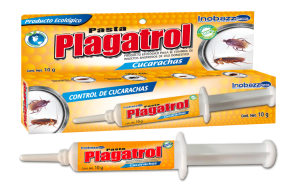 Plagatrol Pasta